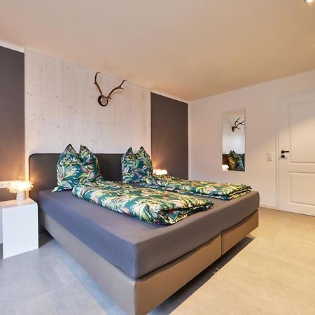 Апартаменти Alpinlife Chalet Бад-Кольгруб Екстер'єр фото
