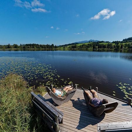 Апартаменти Alpinlife Chalet Бад-Кольгруб Екстер'єр фото
