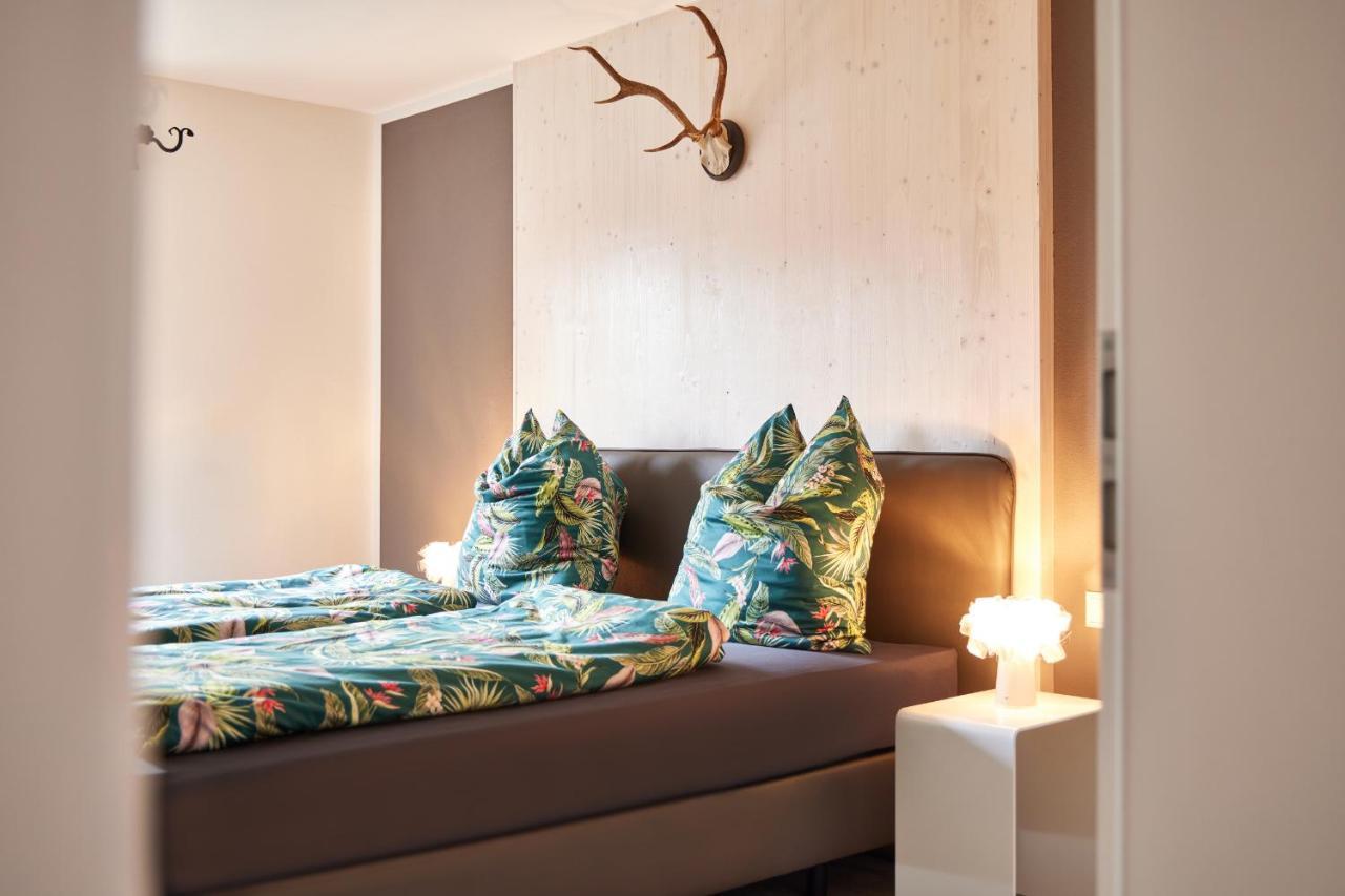 Апартаменти Alpinlife Chalet Бад-Кольгруб Екстер'єр фото