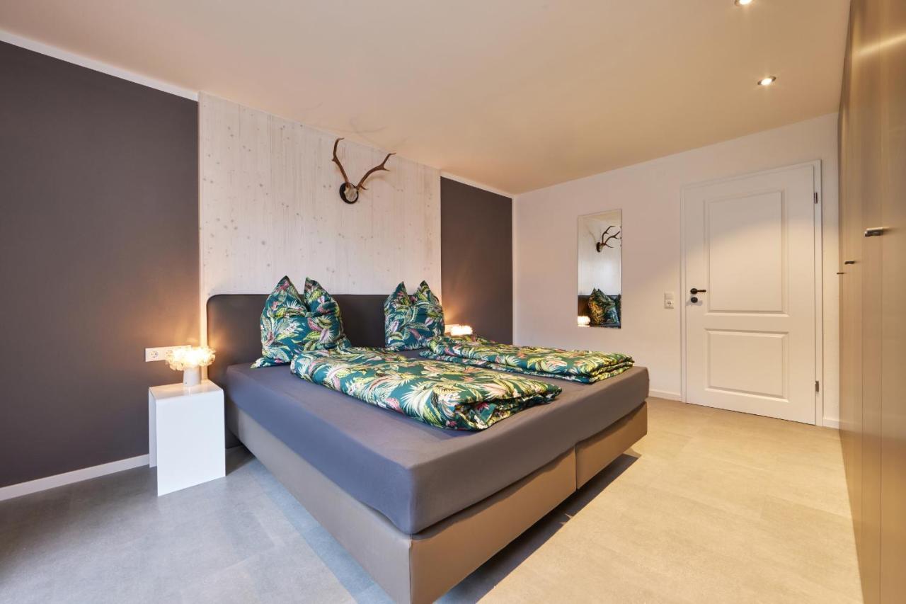 Апартаменти Alpinlife Chalet Бад-Кольгруб Екстер'єр фото