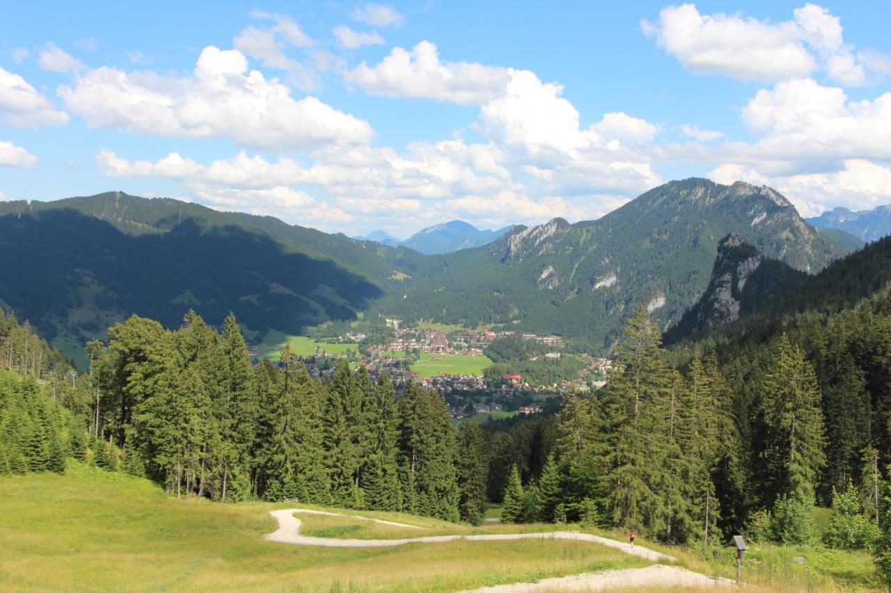 Апартаменти Alpinlife Chalet Бад-Кольгруб Екстер'єр фото